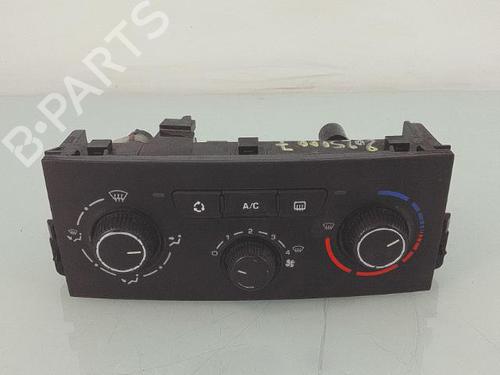 Used Climate control PEUGEOT 207 (WA_, WC_) 1.4 HDi (68 hp) 25371174