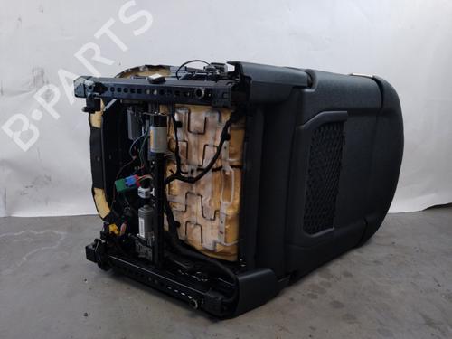 Right front seat CITROËN C5 III Break (RW_) 2.2 HDi (RW4HTH) | BP25360608C16 - Image 3