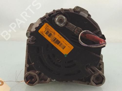 Alternator RENAULT SCÉNIC II (JM0/1_) 1.5 dCi (JM1E, JM16) | BP29053754M7