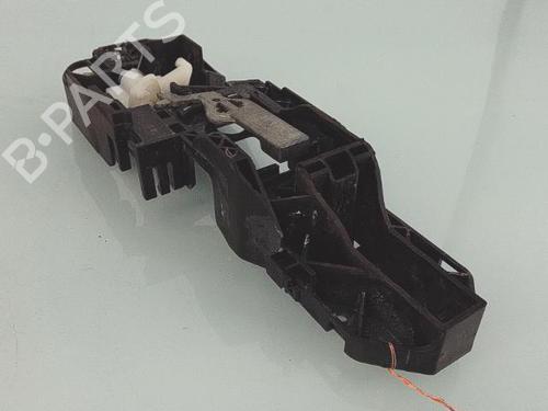 Support RENAULT MEGANE III Hatchback (BZ0/1_, B3_) 1.2 TCe (BZ2B, BZ11) | BP25370520C155 