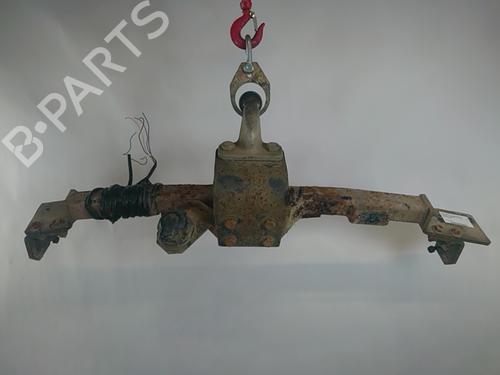 Trækkugle/Mekanisme RENAULT CLIO II (BB_, CB_) 1.2 (BB0A, BB0F, BB10, BB1K, BB28, BB2D, BB2H, CB0A,... (58 hp) 27523283