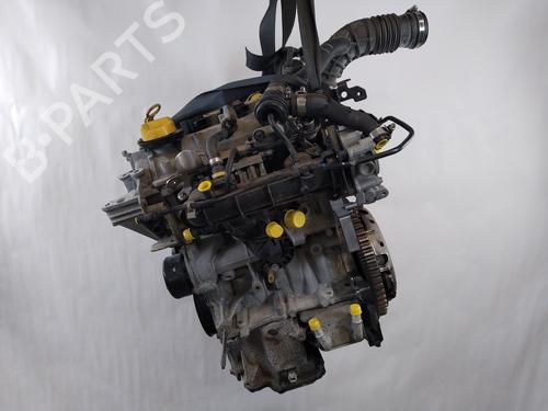 Engine DACIA SANDERO II TCe 90 (B8M1, B8MA, B8AC) | BP27389582M1 
