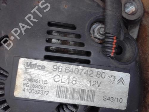 alternator-citroen-c5-iii-break-rw_-2008-2009-2010-2011-2012-2013-2014-2015-2016-2017-25367417 main image
