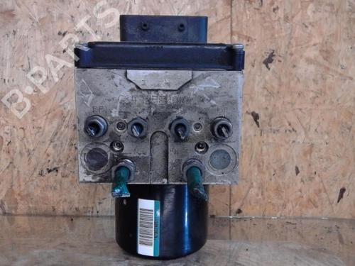 ABS pump PEUGEOT 407 (6D_) 2.0 HDi 135 (6DRHRH, 6DRHRE, 6DRHRG, 6DRHRJ) | BP25367338M43 
