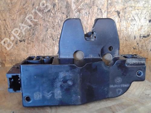 Used Tailgate lock PEUGEOT 307 (3A/C) 1.6 16V (109 hp) 25358458