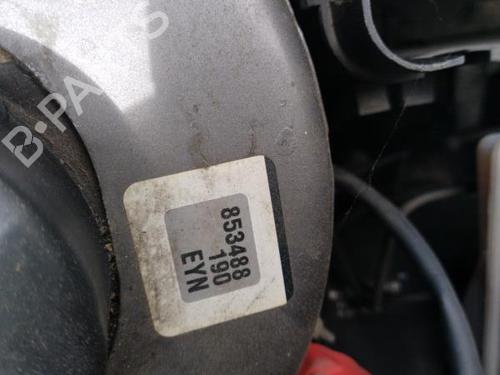 Ratstangsstang PEUGEOT 206 Hatchback (2A/C) 1.4 i | BP25366972I23 
