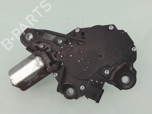 Used Rear wiper motor RENAULT KANGOO Express (FW0/1_) Z.E. (FW0Z, FW1Z) (60 hp) 25371019