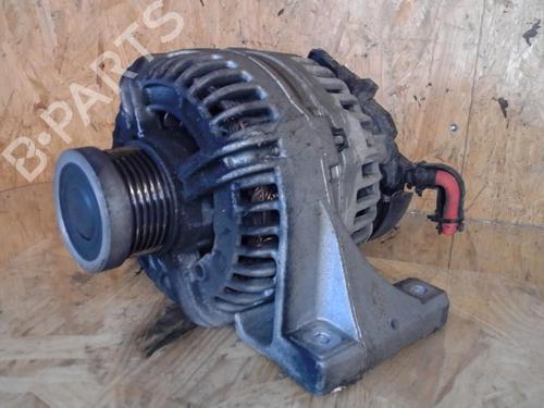 Alternator VOLVO S60 I (384) D5 | BP25359357M7 