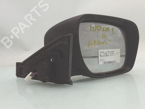 right-mirror-mazda-5-cr-2005-2006-2007-2008-2009-2010-25365167 main image
