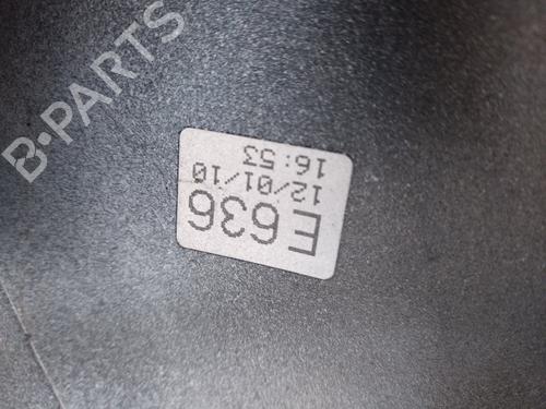 Left front fenders CITROËN C4 I (LC_) 1.6 HDi | BP25371071C41 