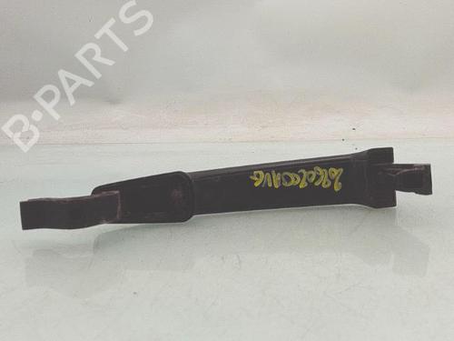 Used Front left exterior door handle Front left exterior door handle PEUGEOT 207 (WA_, WC_) 1.6 HDi (90 hp) 36758879 36758879