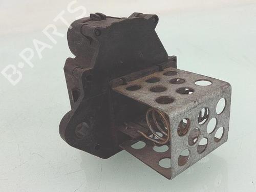 Used Heater resistor CITROËN C4 Picasso I MPV (UD_) 1.6 HDi (109 hp) 30157108