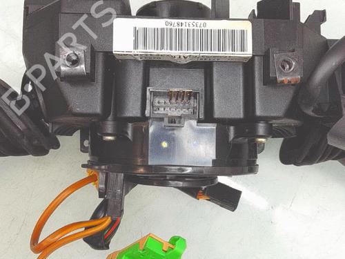 Steering column stalk FIAT STILO Multi Wagon (192_) 1.9 JTD | BP34499405I23  - Image 5