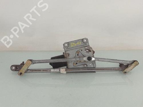 Used Front wiper motor Front wiper motor PEUGEOT 406 Coupe (8C) 2.2 HDI (133 hp) 27809352 27809352