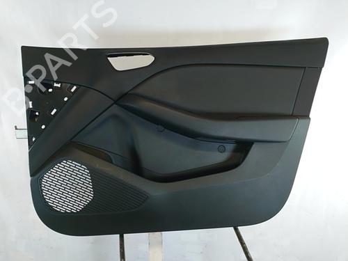 Front right panel RENAULT CLIO V (B7_) 1.0 TCe 100 (B7MT) | BP38722947C59 - Image 6