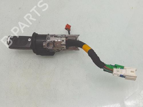 Ignition barrel PEUGEOT 607 (9D, 9U) 2.0 HDI | BP37277495M48 - Image 3
