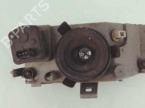 Right headlight FIAT PUNTO (176_) 55 1.1 | BP25362288C29