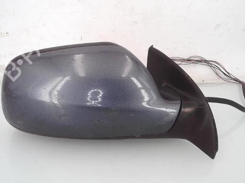 Used Right mirror PEUGEOT 307 (3A/C) 2.0 HDi 110 (107 hp) 25360280