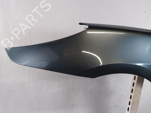 Left front fenders PEUGEOT 307 (3A/C) 2.0 HDi 135 | BP25362250C41 