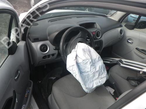 Multifunctionele display CITROËN C3 I (FC_, FN_) 1.4 HDi | BP25373408C48 