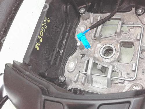 Used Steering wheel Steering wheel 38608698 38608698
