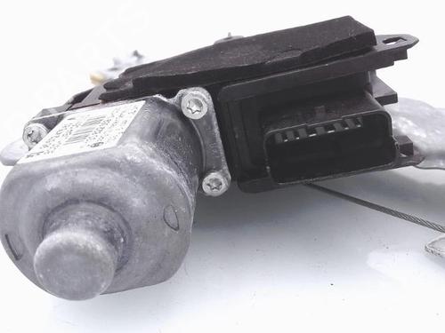 Front right window mechanism PEUGEOT 308 I (4A_, 4C_) 1.6 HDi | BP25366345C23