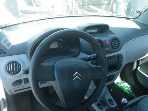 Multifunctionele display CITROËN C3 I (FC_, FN_) 1.4 HDi | BP25367274C48 