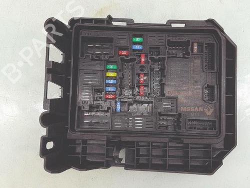 Electronic module RENAULT CLIO V (B7_) 1.0 TCe 100 (B7MT) | BP38746202M83 - Image 3