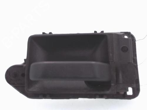 Høyre foran invendig håndtak PEUGEOT 106 II (1A_, 1C_) 1.0 i (50 hp) 25357516
