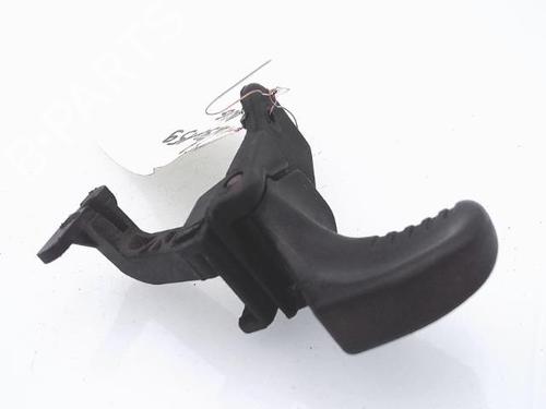 Front left exterior door handle RENAULT TWINGO I (C06_) 1.2 (C066, C068) | BP25372545C128 