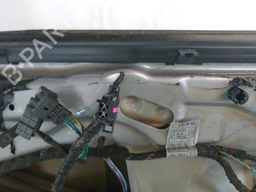 Right front door BMW 3 (E46) 320 d | BP29490101C3 