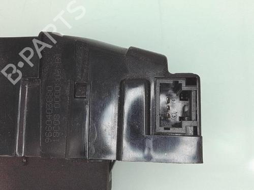 Tailgate lock PEUGEOT 308 I (4A_, 4C_) 1.6 HDi | BP25363209C101 