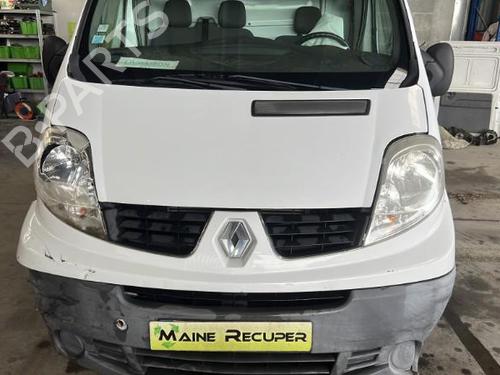 Rear left panel RENAULT TRAFIC II Van (FL) 2.0 dCi 90 (FL0H, FL00, FL01, FL0M, FL0P, FL0S) | BP25368638C60 - Image 7