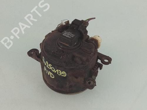 Højre Foran Tågelygte CITROËN XSARA PICASSO (N68) 2.0 HDi | BP27663627C31 