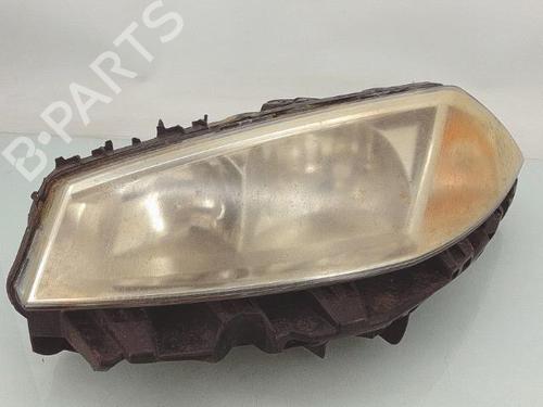 Venstre forlygte RENAULT MEGANE II (BM0/1_, CM0/1_) 1.5 dCi (BM02, BM13, BM2A, CM02, CM13) (101 hp) 28813597