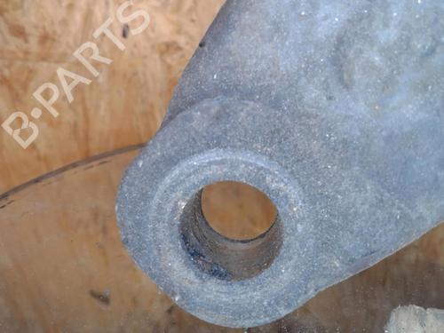 Left front suspension arm CITROËN C5 I (DC_) 1.8 16V (DC6FZB, DC6FZE) | BP25366847M12 