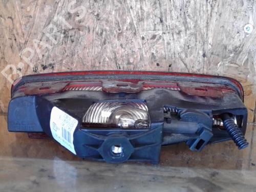 Used Third brake light Third brake light DACIA LOGAN MCV (KS_) 1.5 dCi (KS0W) (86 hp) 25373167 25373167