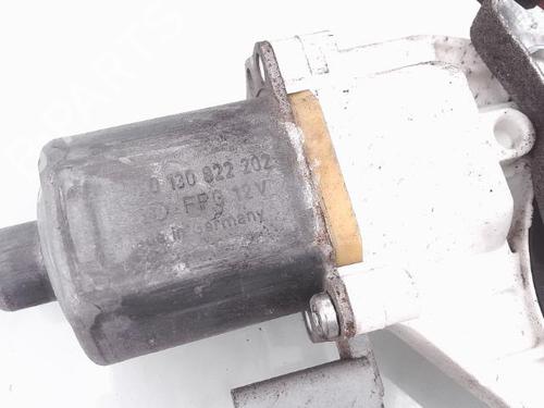 Front left window mechanism NISSAN MICRA III (K12) 1.2 16V | BP25368570C22 