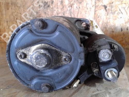 Used Starter RENAULT TWINGO I (C06_) 1.2 (C066, C068) (58 hp) 25358906