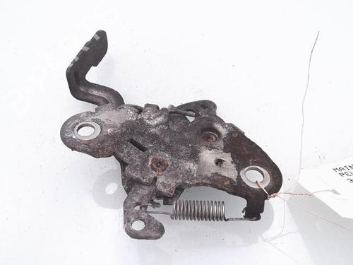 Hood lock PEUGEOT 308 SW I (4E_, 4H_) 1.6 16V | BP25357686C133 
