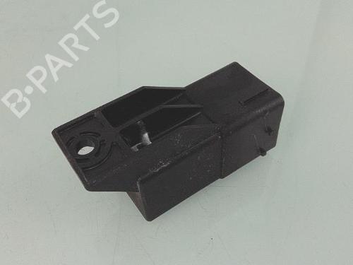Electronic module PEUGEOT 308 I (4A_, 4C_) 1.6 HDi | BP25370809M83 