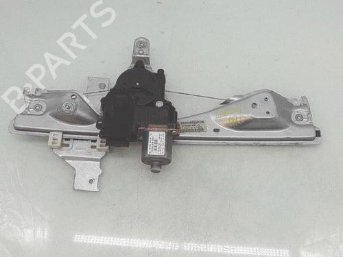 Used Rear right window mechanism Rear right window mechanism 36896807 36896807