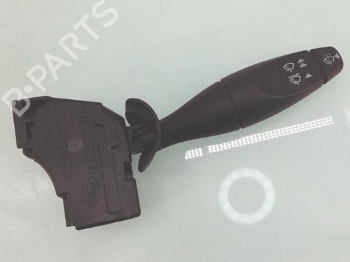 Used Steering column stalk Steering column stalk FORD FIESTA V (JH_, JD_) 1.3 (69 hp) 29848146 29848146