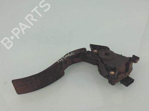 Elektronisk modul RENAULT CLIO IV (BH_) 1.5 dCi 75 (75 hp) 25356433