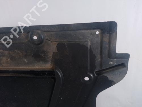 Underbody protection NISSAN QASHQAI / QASHQAI +2 I (J10, NJ10, JJ10E) 1.5 dCi | BP25368495M92 