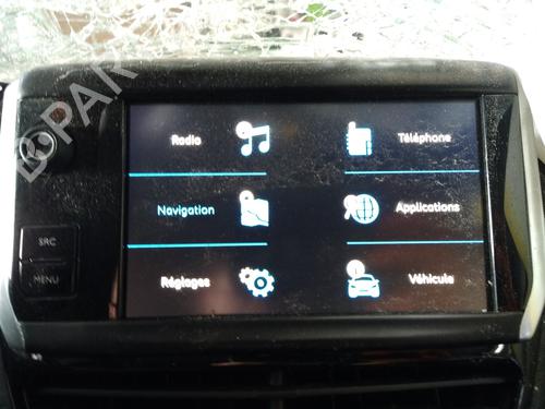 Rear left panel PEUGEOT 208 I (CA_, CC_) 1.2 THP 110 | BP29563735C60  - Image 11
