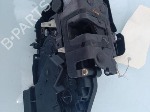 Højre fortil lås FORD FOCUS C-MAX (DM2) 1.8 TDCi | BP25360757C97 