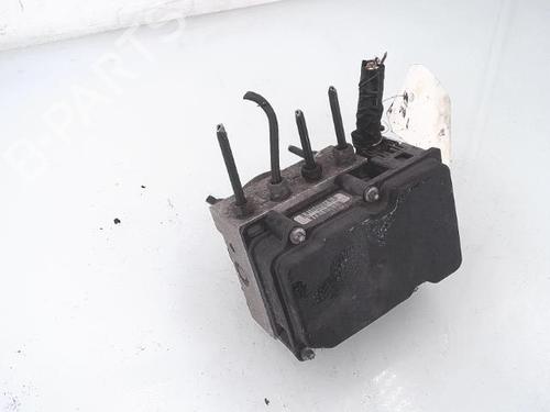 Used ABS pump NISSAN MICRA III (K12) 1.2 16V (80 hp) 25360795