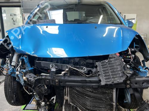 Rear mirror CITROËN C3 II (SC_) 1.4 HDi 70 (SC8HZC, SC8HR0, SC8HP4) | BP25352421I6  - Image 9