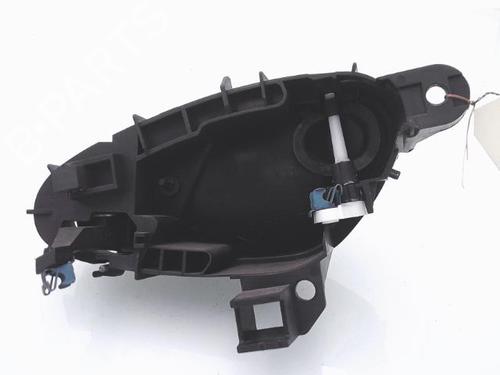 Front right interior door handle CITROËN XSARA (N1) 2.0 HDi 90 | BP25357923I14 